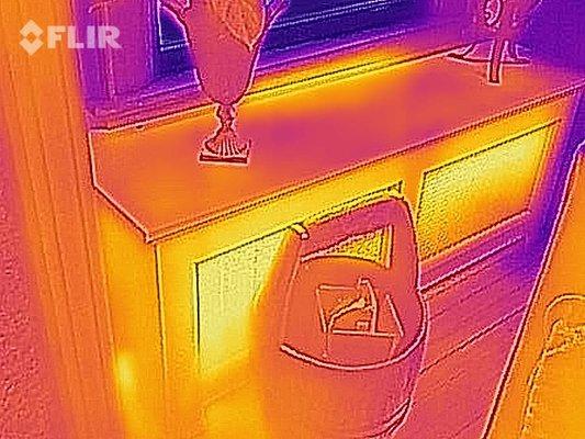 Thermal Imaging