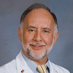 Rolando Berger, MD, FCCP