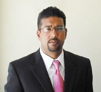 Real estate attorney Ranj Mohip