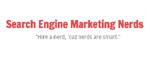 Search Marketing Nerds