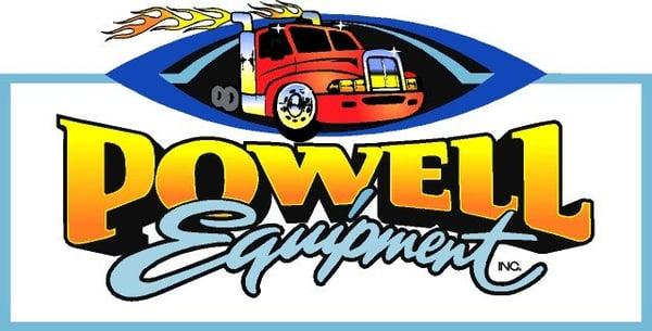 Powell Equipment