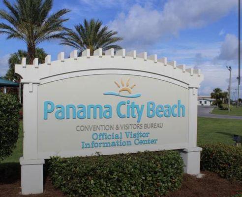 Panama City Beach Visitor Information Center