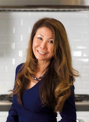 Marlene Mihara Bland Intero Real Estate Services