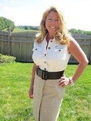 Robin Ann Aggers Full Time Professional Realtor