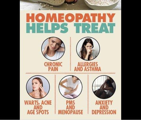 Homeopathy is holistic Integretive health care system that have power to eradicate pathology by working on root cause and strength Immunity