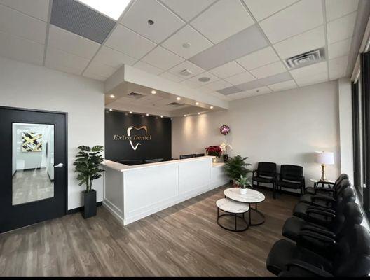 Extra Dental of Shelby Township