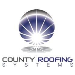 County Roofing Systems
 Premiere Roofing at Competitive Pricing!