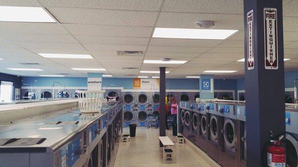 Laundry's Laundry