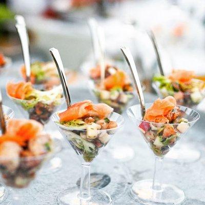 Encanto Catering