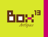 BOX13 ArtSpace