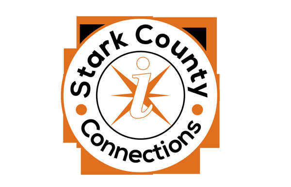 Stark County Connections Logo