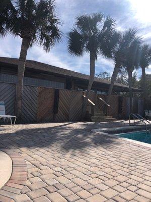 Portside Hoa Clubhouse