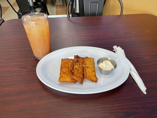 Tamales de Elote