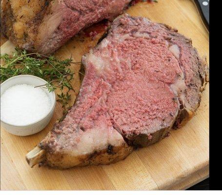 Prime Rib