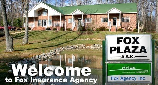 Fox Insurance Agency