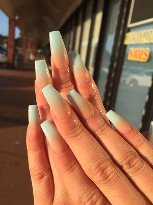 Nails