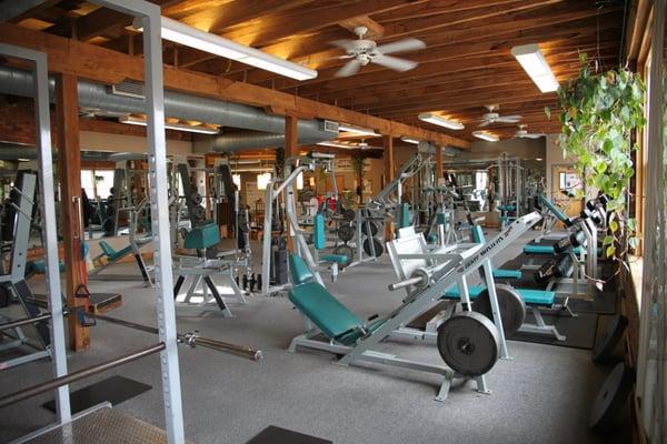 Riverton Health and Fitness Center