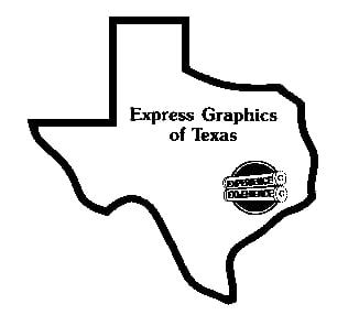 Express Graphics of Texas