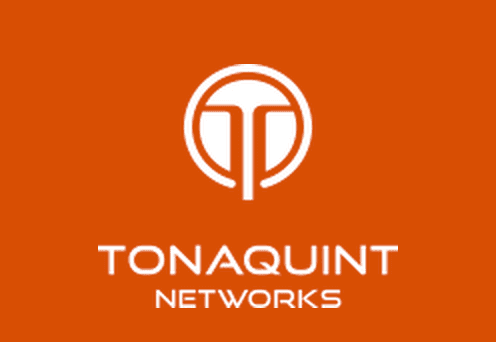 Tonaquint Networks logo