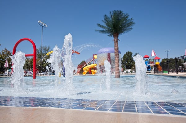 Souderton Community Pool