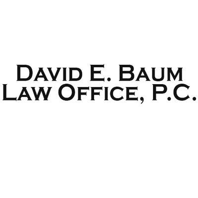 David E. Baum Law Office