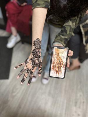 Henna