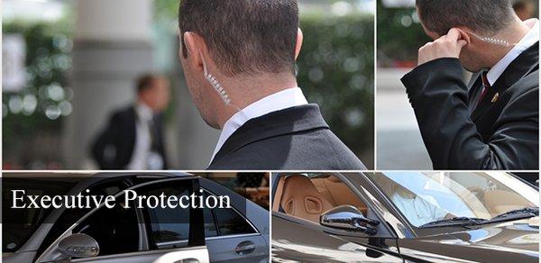 Executive Protection