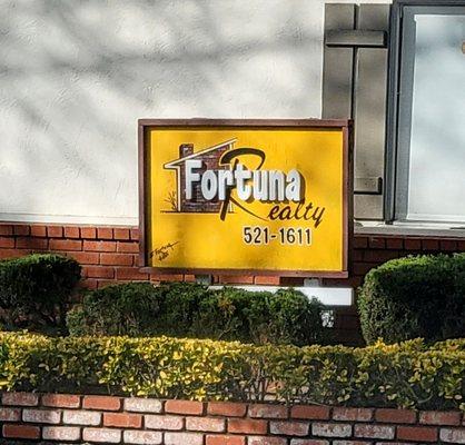 Fortuna Realty