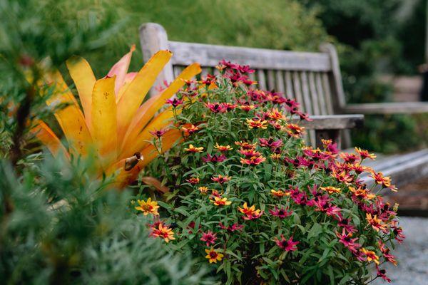 Village Greens Landscaping