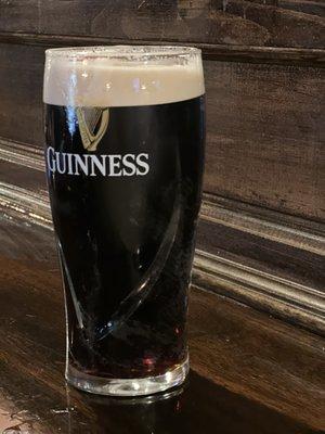 Good Guiness