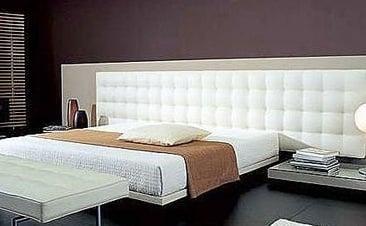 Custom mattresses that will fit any frame, any size and shape.. European, American, special needs - TODO :)