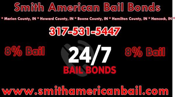 Smith American Bail Bonds