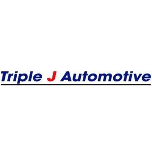 Welcome to Triple J Automotive - Your Trusted Partner in Automotive Care!



At Triple J Automotive, we take pride in being a...