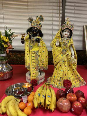 Radha Krishna