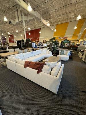 Home Express Furniture Discount Center