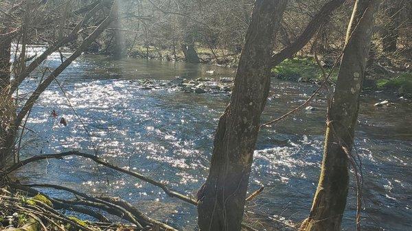 Murfreesboro Greenway System