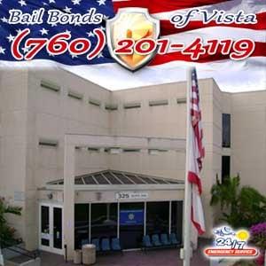 Vista Bail Bondsmen