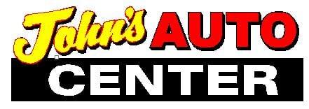 John's Auto Center