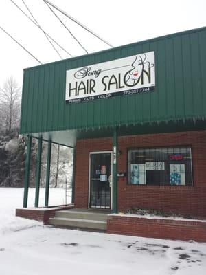 Song Hair Salon