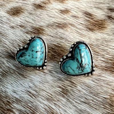 Turquoise Jewelry