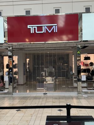 Tumi