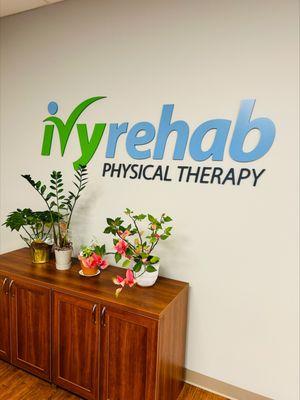 Ivy Rehab Physical Therapy