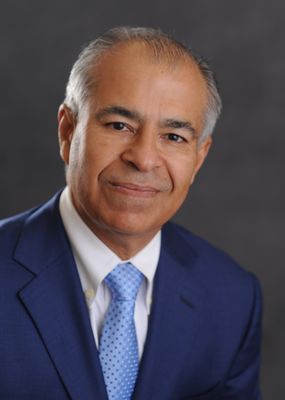 Rajeev Vohra, MD, FACS