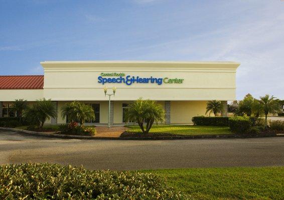 Central Florida Speech & Hearing Center