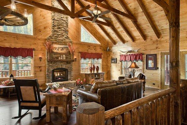 Cave Rock Style - Call today and lets get your dream home come to life!