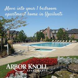 Arbor Knoll Apartments