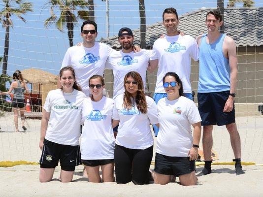 Beach Soccer League Long Beach CA https://volitude.leagueapps.com/leagues/soccer