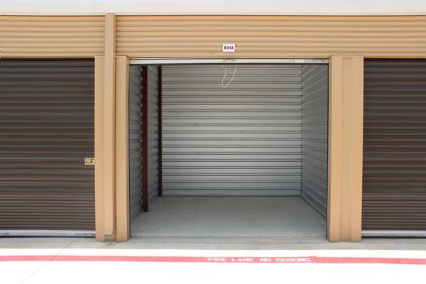 From manufacturing to erecting, dirt to done, allow A-Lert to partner with you on your self-storage project!