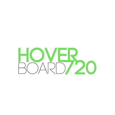 Hoverboard 720 Logo