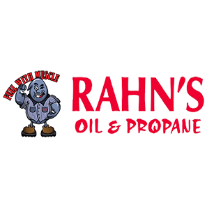 Rahn's Oil & Propane logo